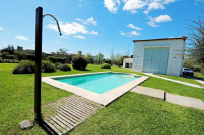 Hermosa Casa con Pileta Roldán Funes Rosario